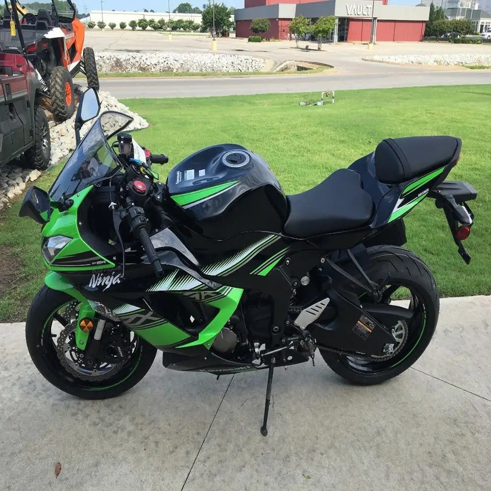 kawasaki ninja 250 for sale near me