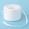 Factory white Toilet Paper Tissue, 1 ply 2ply 3 plyTissue Paper, Embossing Toilet Tissue