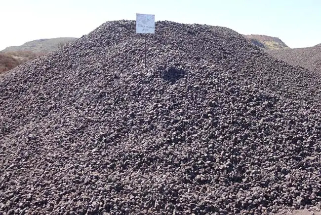 
Manganese Ore/Brazilian Manganese Ores/Ores and minerals! 