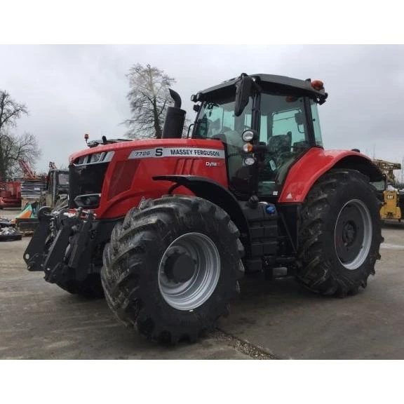
Used Tractors For Sale/Used Farm Massey Fergusson Tractors For Sale 