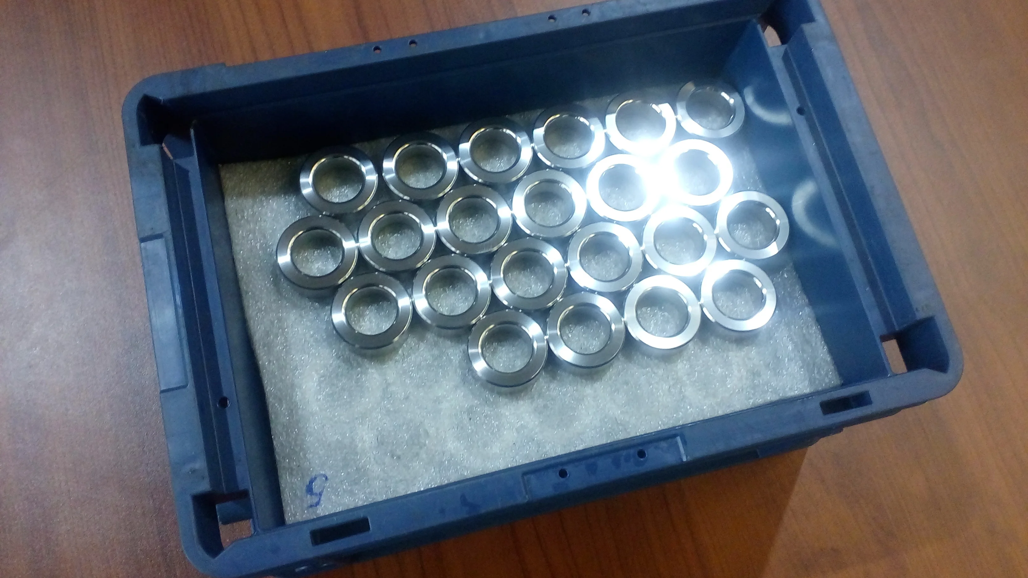 
Valve Couple V11-106 TC1 API 11AX for oil pump 