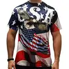 wholesale custom sublimation polyester printing t shirt with company logo