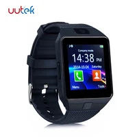 

2020 new product smart watch smart watch UUTEK DZ09