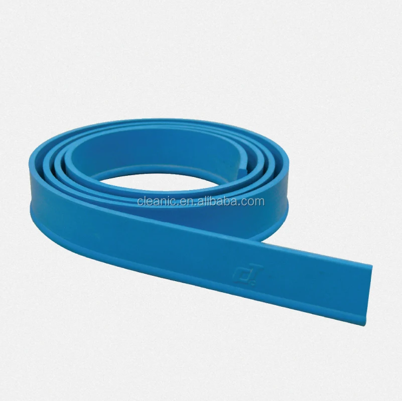 105cm Squeegee Rubber Blade Cleaner for Window Door Glass Cleaning 