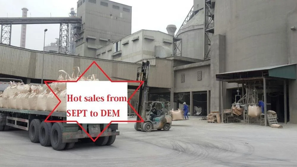 
good price high quality portland cement 