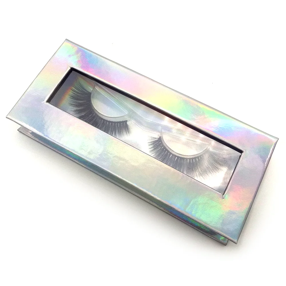 

High quality 3d siberian mink eyelashes wholesale