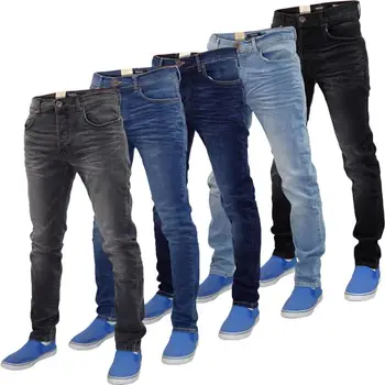 soft touch jeans