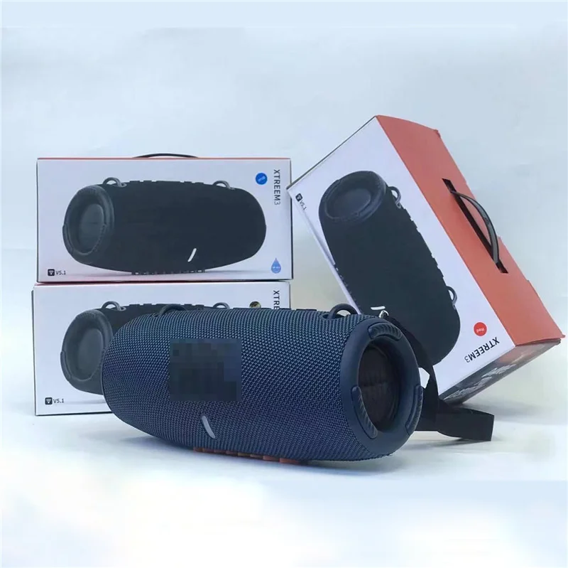 

High Quality Music Speaker for clone Speaker 1 1JBL Xtreme 3 Speaker