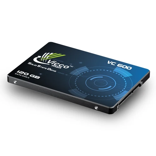

Viccoman 128G 2.5" Sata 3.0 SSD Solid State Drive