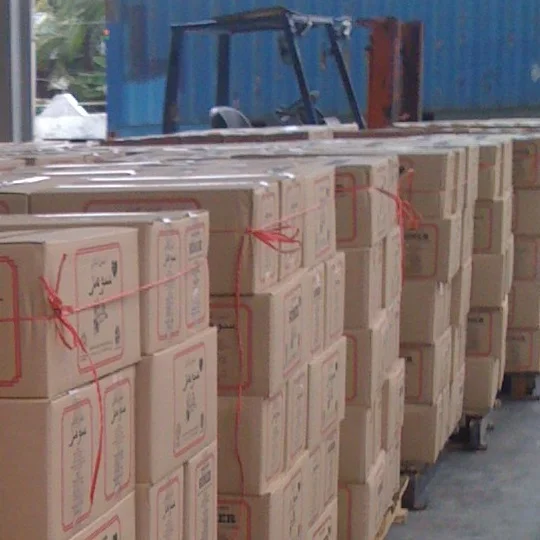 
48-51 RBD Palm Stearin 