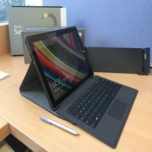 Microsoft Surface Pro 6 – Intel Core i5 i7 M3 Wi Fi