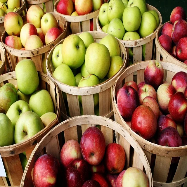 Did you buy apples