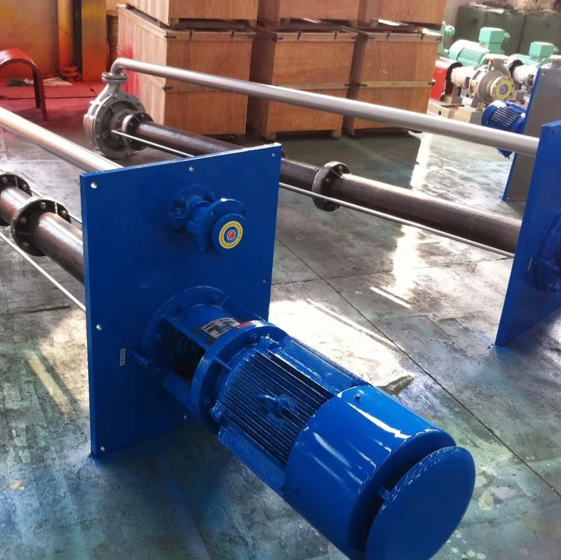 Hot Sale Heavy Duty Irrigation Water Pumps