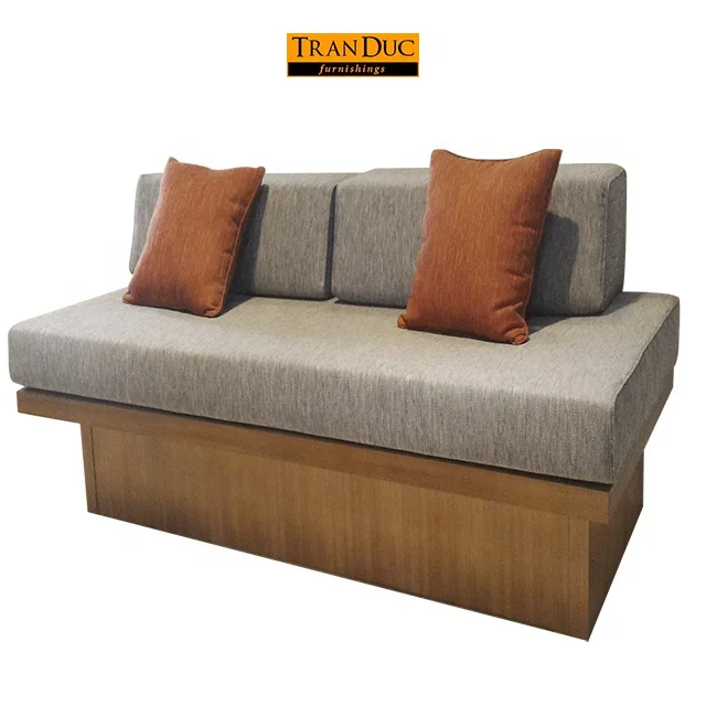 
Sofa for hotel furniture 4-5 star 