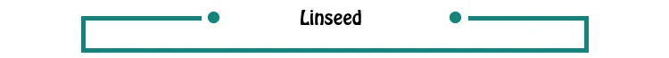 Private Label Linseed - Improve Digestive Health