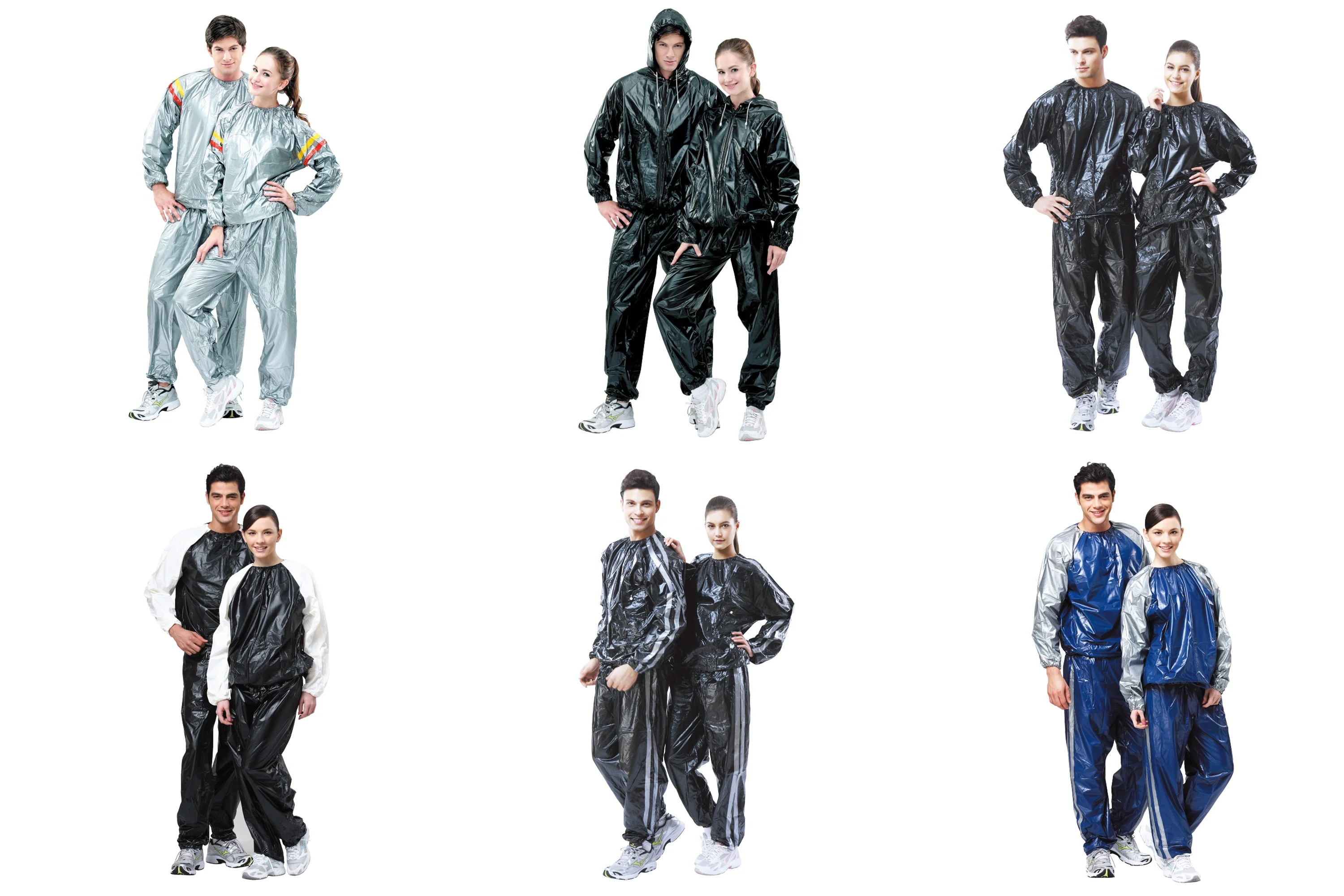 everlast sauna suit cancer