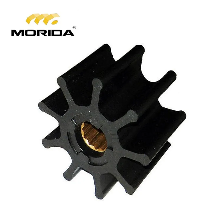 Rubber Flexible Pump, 18327-0001, JABSCO - detail 2