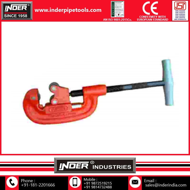 Super Pipe Cutter For G I Pipe Buy Pipe Cutter Cutter Tool Plumbing Tools Product On Alibaba Com