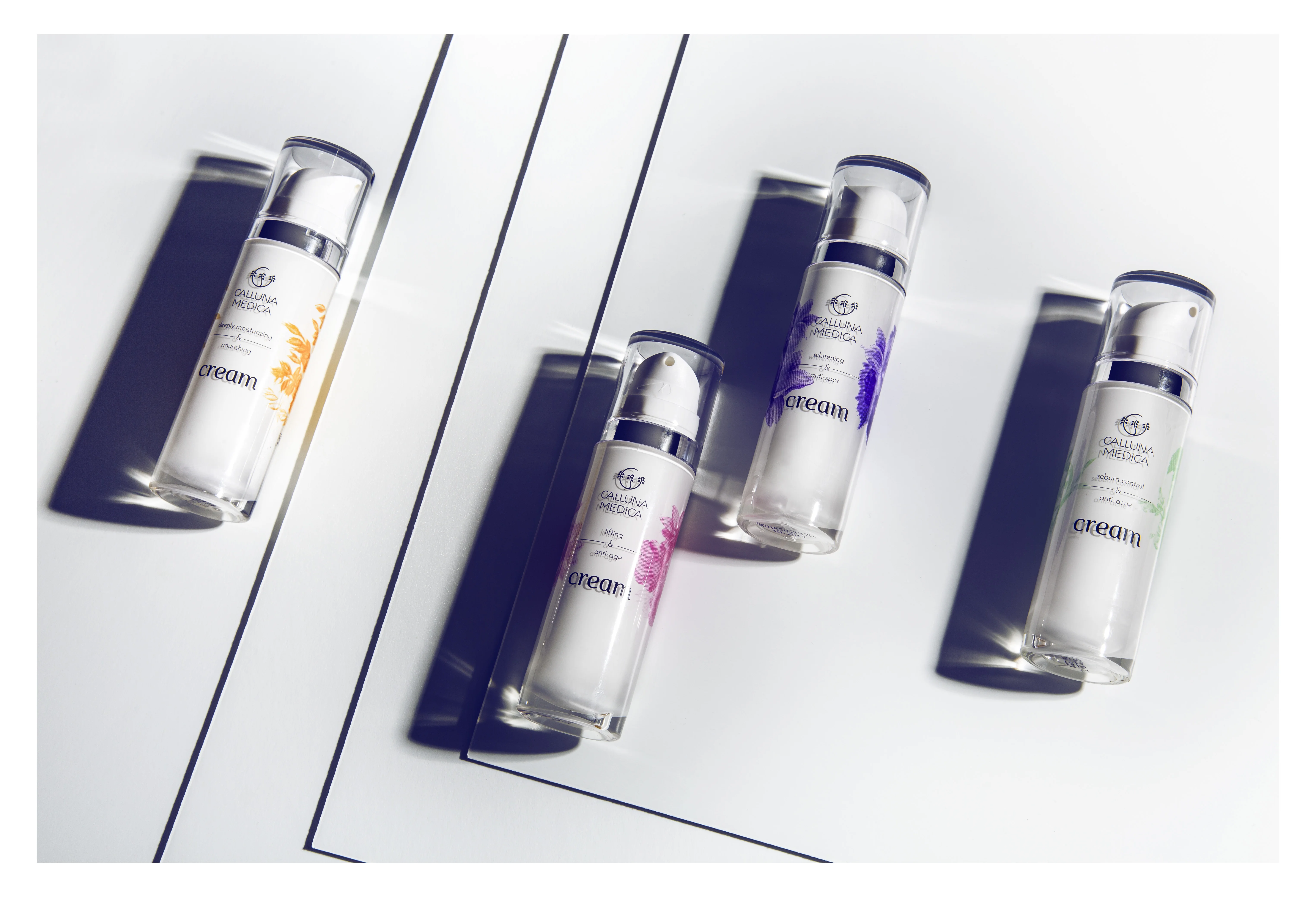 sebum control face cream