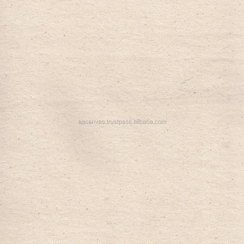 Matty Grey Cotton Fabric For Home Furnishing & Industrial Usage Buy