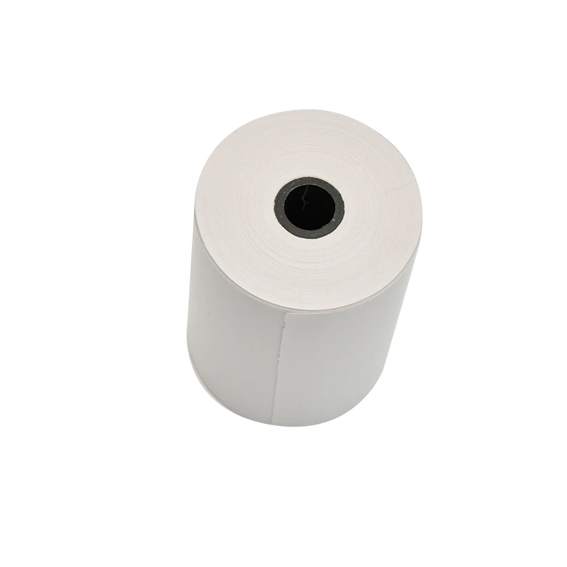 
80*80mm Top quality pos printer thermal paper roll For pos machine 