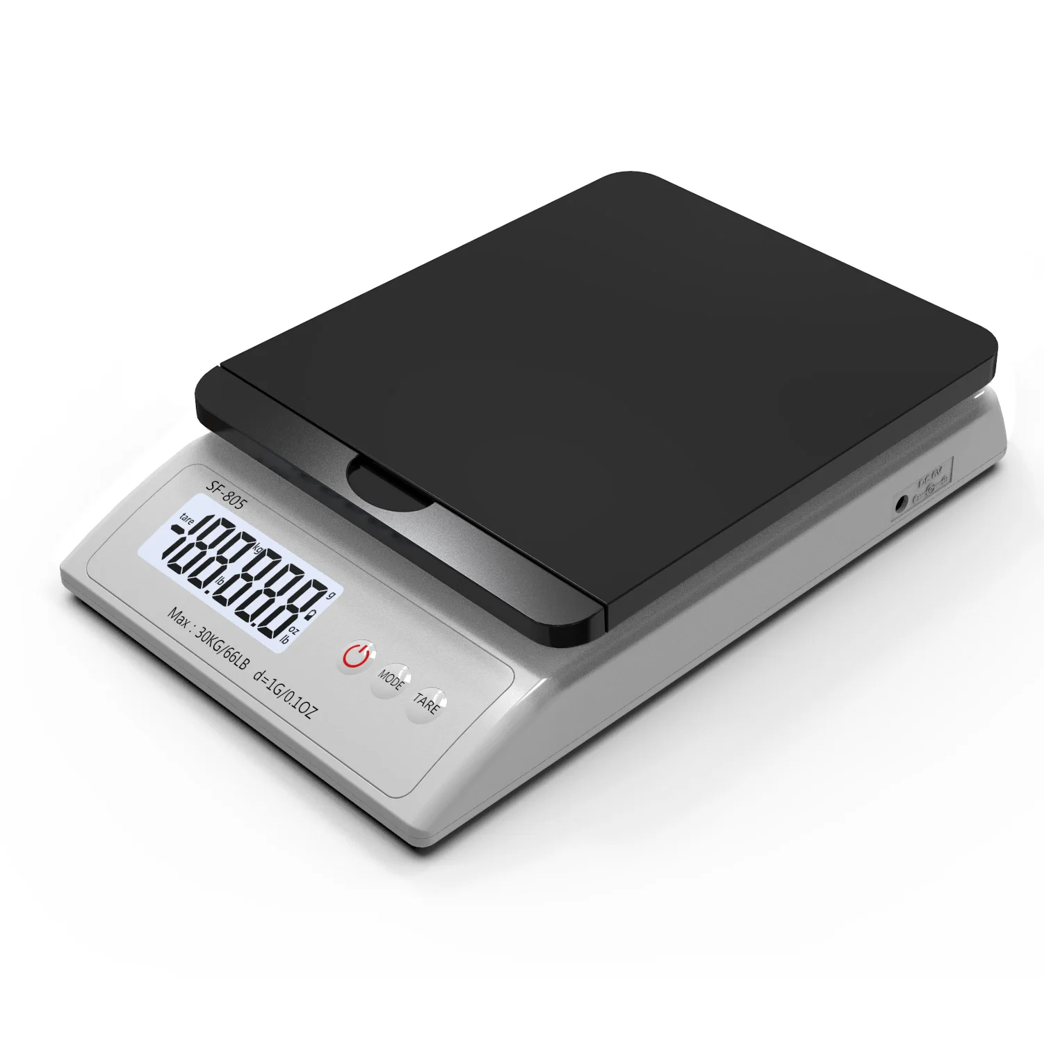 Sf805 New Design High Quality Bench Postal Scale Electronic Shipping Scale Balance Buy