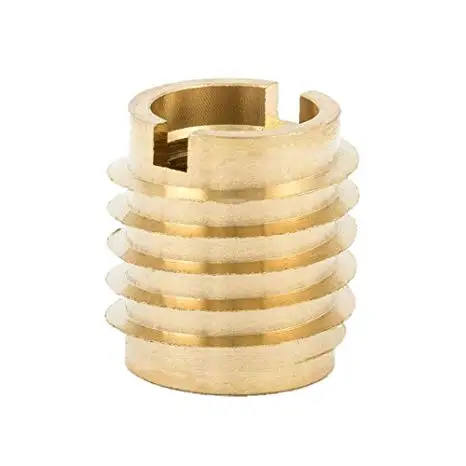 
Best Quality Threaded Insert 