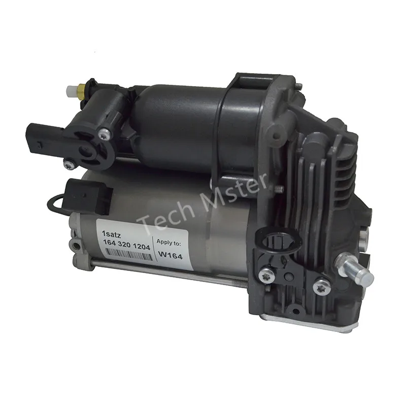 

Mercedes Suspension Air Compressor For X164 W164 AMK Automotive Suspension Air Compressor 1643201204 1643200304