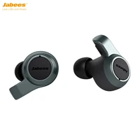 

Jabees Firefly.2 True Wireless Earbuds IPX7 Waterproof Bluetooth 5.0, 10 Hours Playtime in-Ear Water Sports Earphone & Headphone