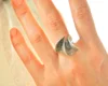 Wave 3D Ethnic Gypsy Knuckle