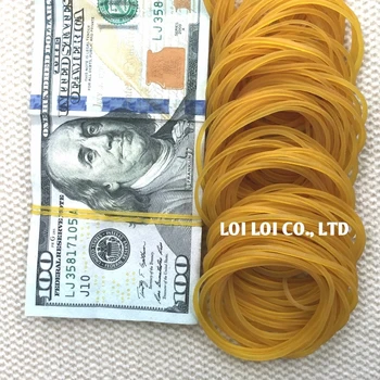 money elastic band
