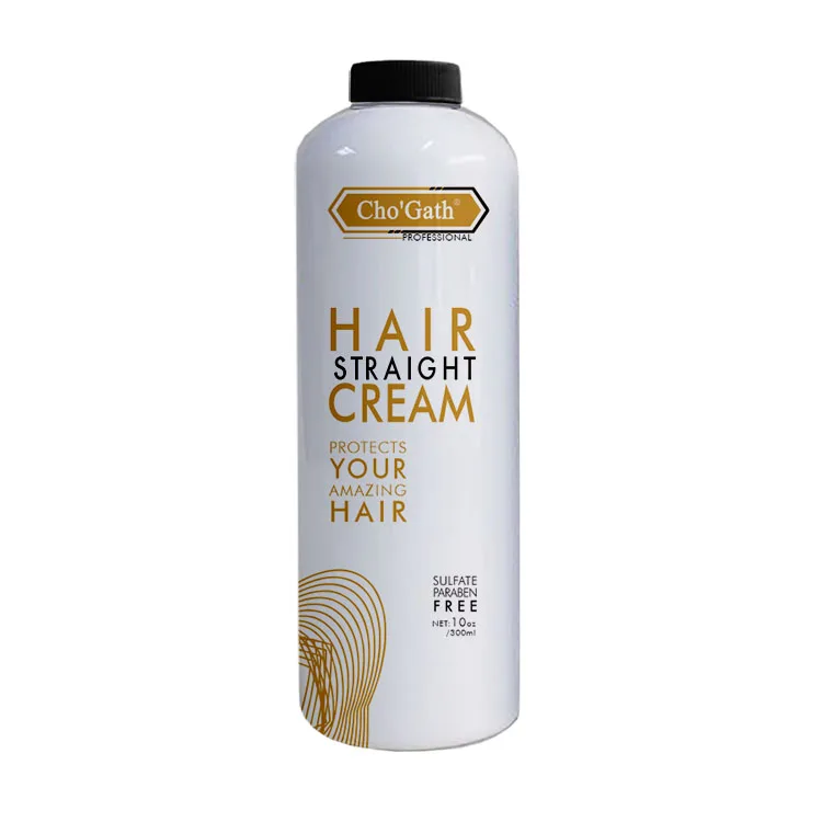 

private label professional keratin straight hair treatment cream for beautiful girl, White