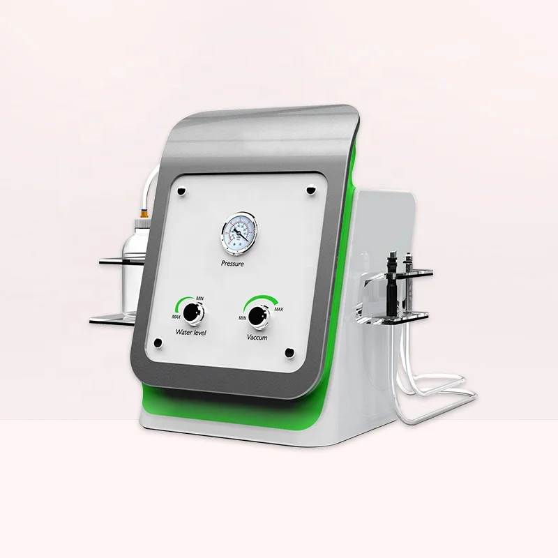 

CE Dermabrasion Portable Water Facial Hydro Dermabrasion Face Cleaning Machine Dermabrasion Diamond Machine