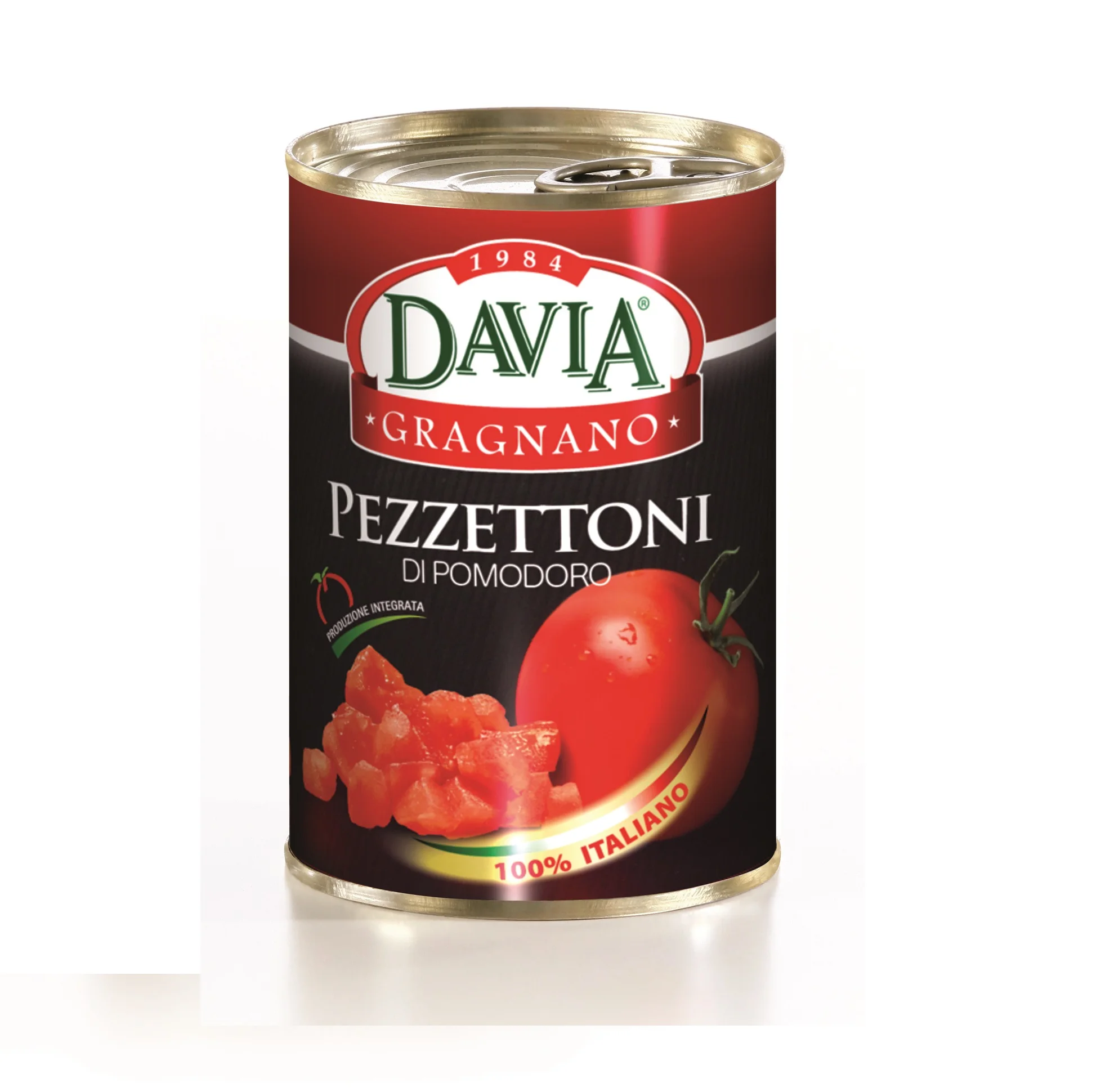 
diced tomato in can   24 x 400 grams  (62010020260)