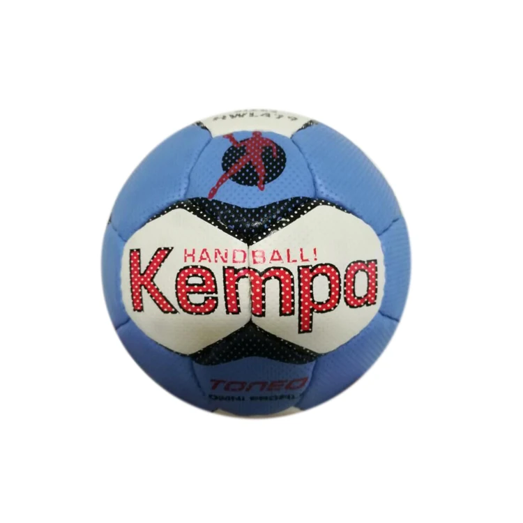 
balonmano Wholesale Handball Size 1# 2# 3# Soft PU Hand Stitched Custom Logo Sports Game Training Match Mini Handball 