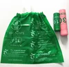 cassava bag bolsas biodegradables i am not plastic bag 8 12 30 GALLON Dustbin Liners super large Garbage Bag With Drawstring