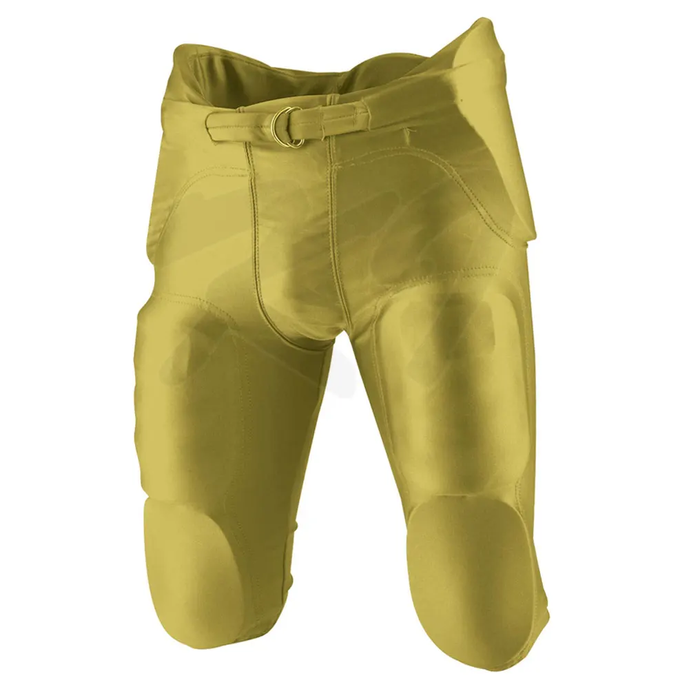 adult medium football pants