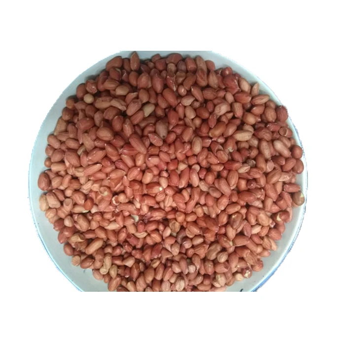 
Roaster Blanch Peanuts 