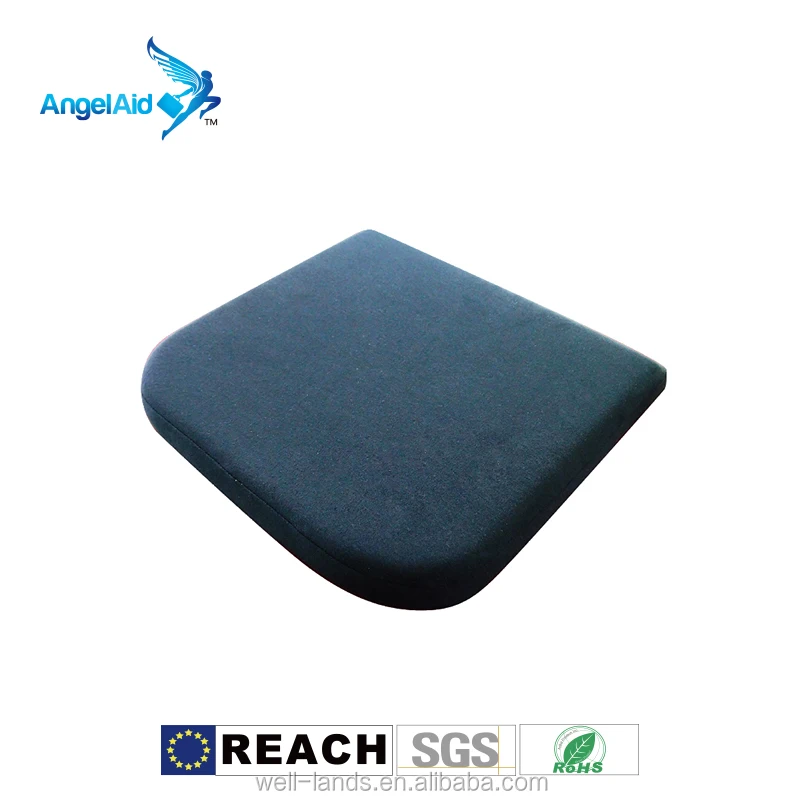 
Taiwan Ergonomics High Density Memory Foam wheelchair office chair ergonomic Seat Cushion fit for all chairs designer cushions 
