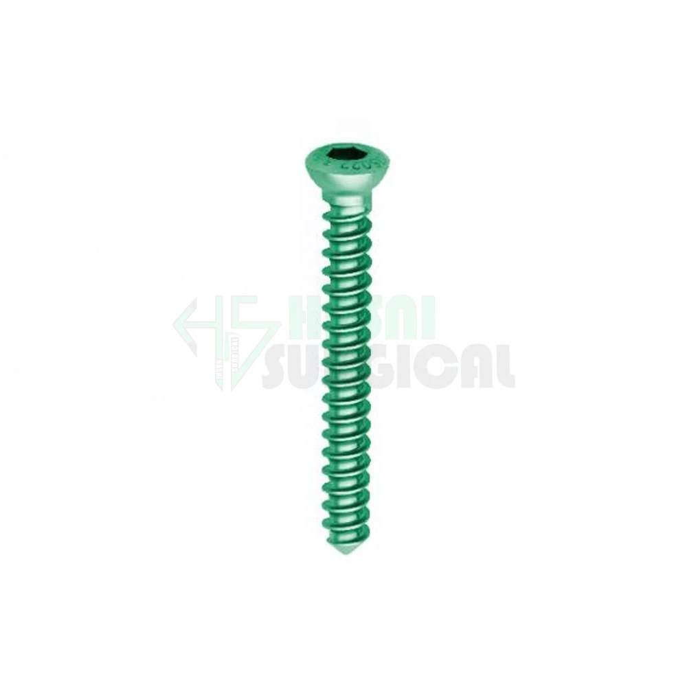 Lcp Screw Dia Bone Implants Orthopedic Screw Orthopedic Plates And