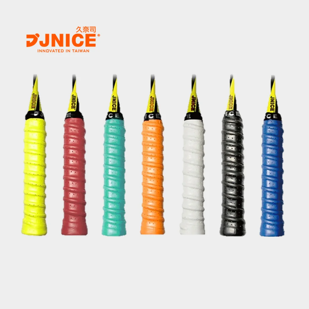

JNICE classic anti-shock rackets handle tape