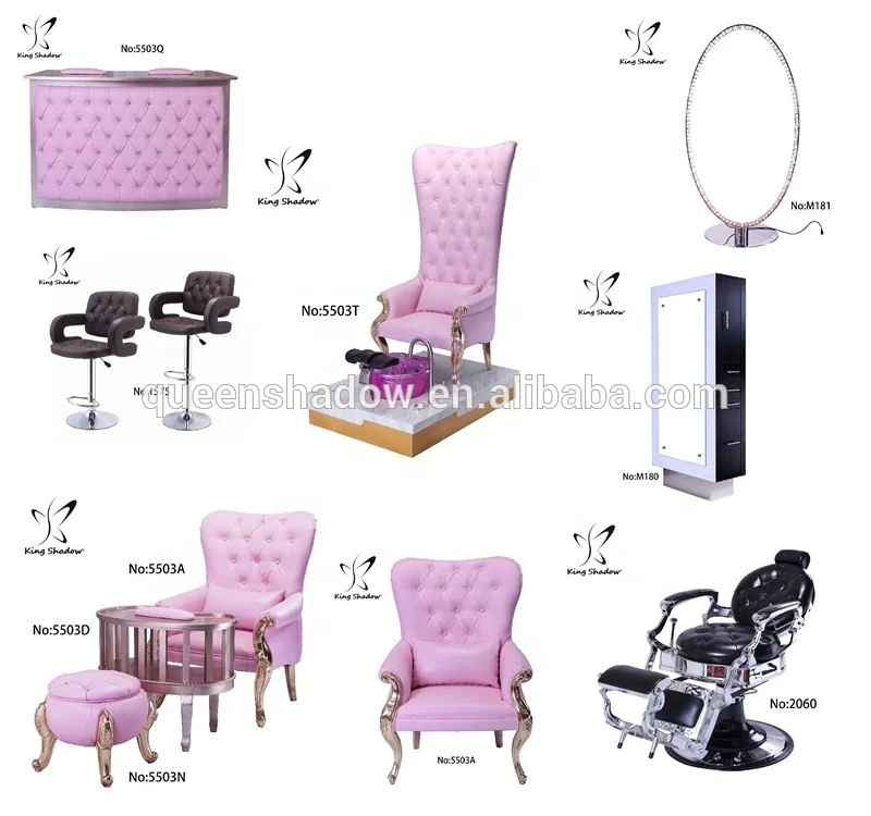 

Manicure Pedicure Set Foot Spa Bowl Chair For Pedicure Used, Optional