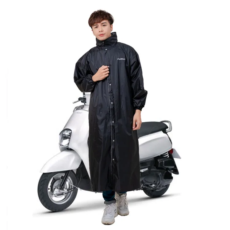 FR-502AH rain coat M28