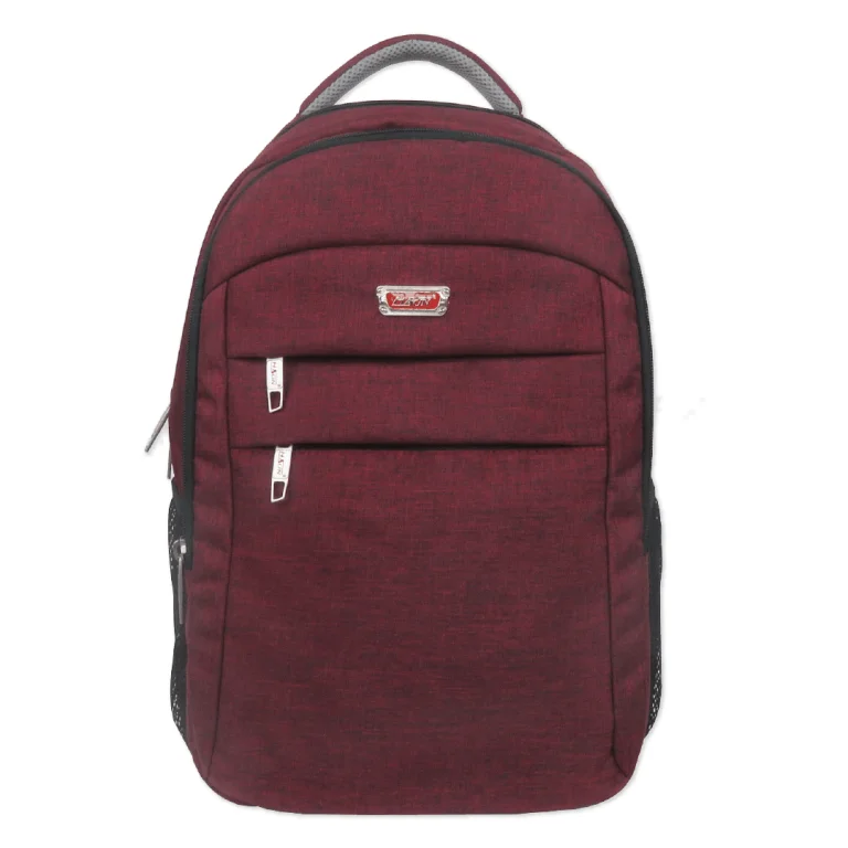 
100% polyester waterproof backpack come from Vietnam factory 