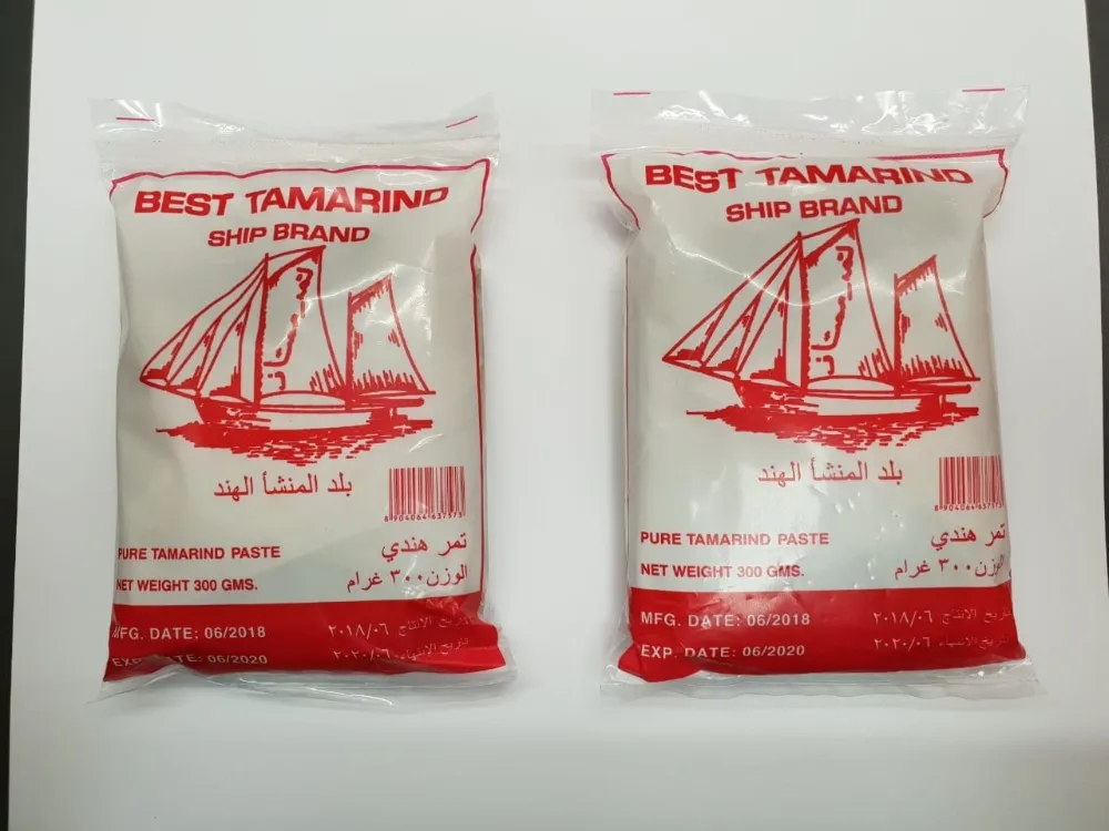 معجون التمر الهندي لسلطنة عمان - Buy Tamarind Paste New Crop,Tamarind Paste  Ship Brand,Tamarind Paste For Iraq Product on Alibaba.com