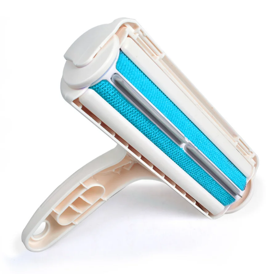 lint Roller for pet dogs hair remover cats fur cleaner