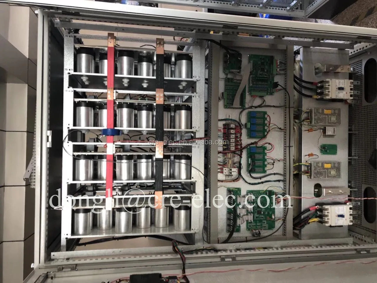 Robust Ac Filter Capacitors For Ups System 70uf 400vac Buy Robust Ac