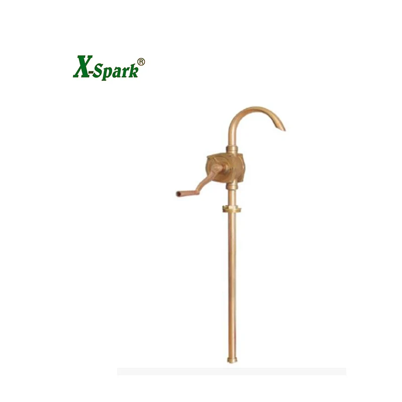 

Manual Portable Oil Pump