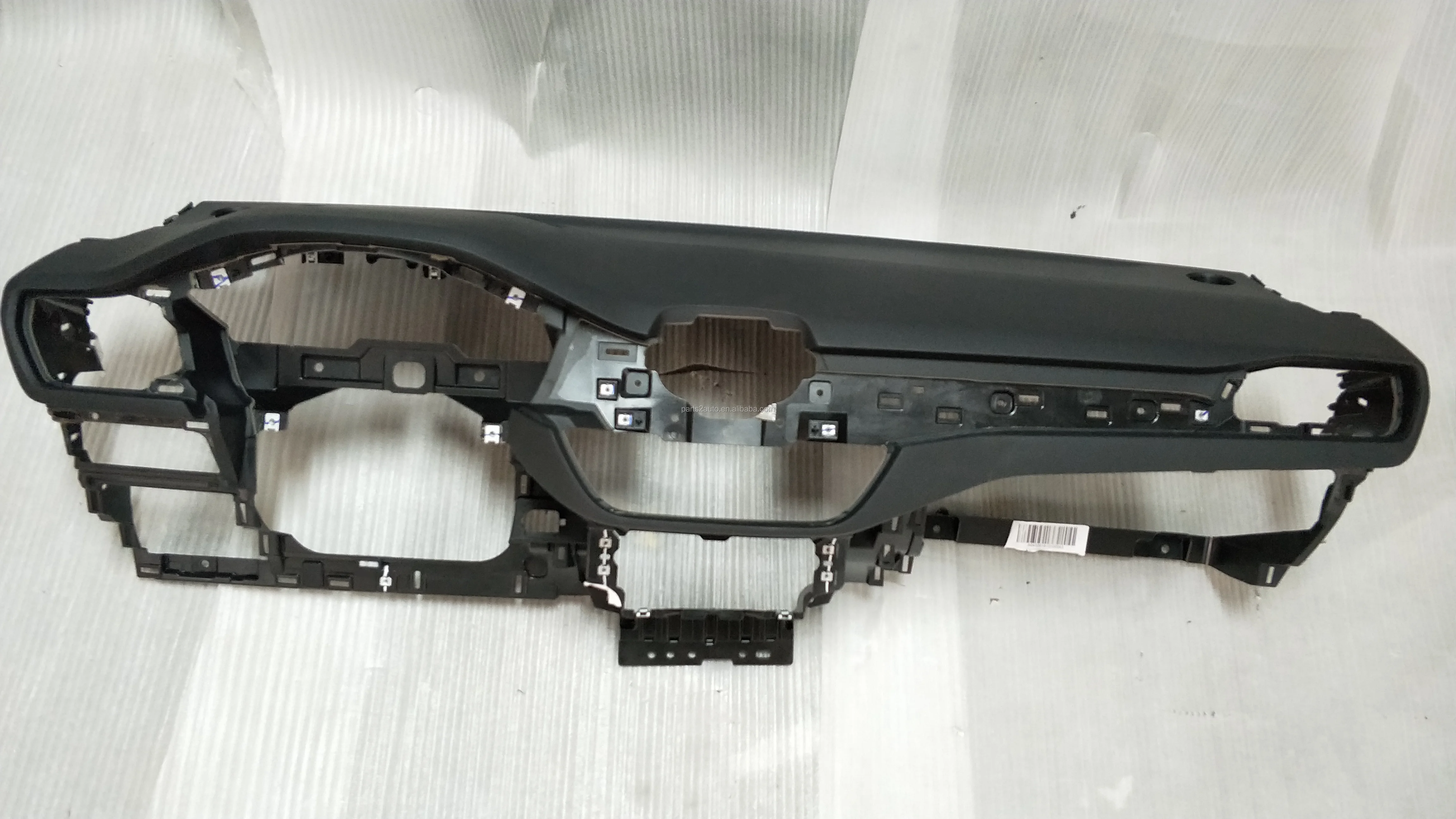 For Ford Focus Mk4 Dashboard /ford Focus Instrument Panel 2019,Oem