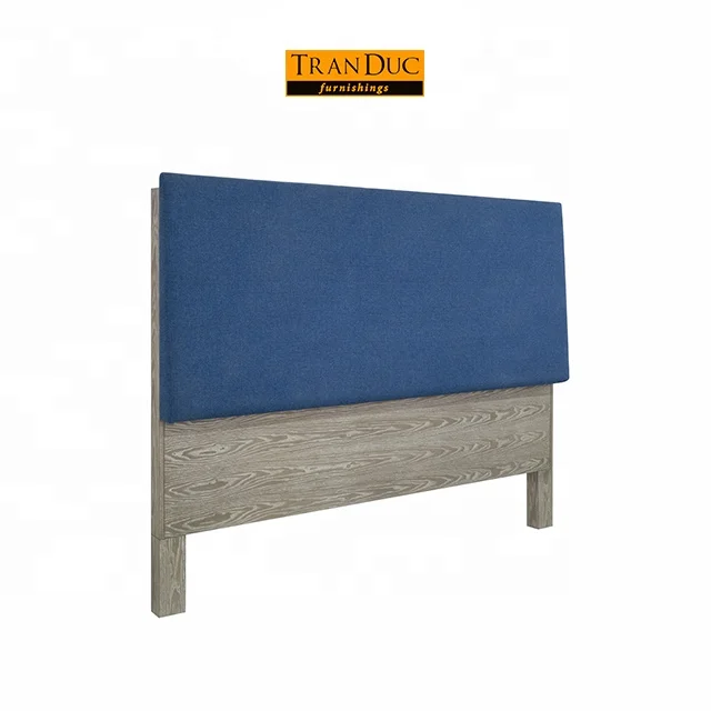 
Hotel king & queen heardboards with nightstand build-in for luxury hotel furniture project 